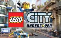 LEGO City Undercover для Windows