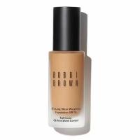 Тональный крем длительного действия Bobbi Brown Skin Long-Wear Weightless Foundation SPF15 - Golden Beige, 30 мл