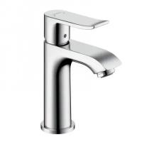 Смеситель для раковины Hansgrohe Metris 31186000