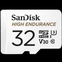 Флеш-накопитель Sandisk Карта памяти 32GB