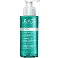 Масло Uriage Hyseac Purifying Oil 100 мл