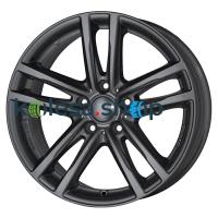 Колесный диск Alutec X10 7.00x17.00/5x112.00 D57.10 ET47.00 Metal Grey