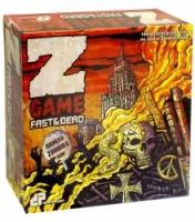 Dead Project. Z-game. Fast&Dead