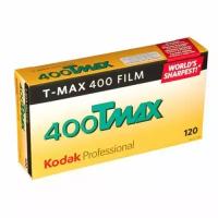 Фотопленка Kodak Tmax400 120