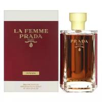 Парфюмерная вода Prada женская Prada La Femme Intense - 100 мл