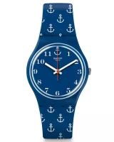 Наручные часы swatch GN247