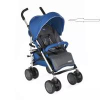 Капюшон для коляски Chicco MultiWay 2 Blue