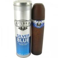 Туалетная вода Cuba Paris Cuba Silver Blue 100 мл (муж)