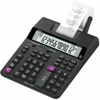 Калькулятор печатающий Casio HR-200RCE (HR-200RCE-W-EC)