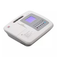 Электрокардиограф Carewell ECG-1103G 3-канальный, аппарат экг