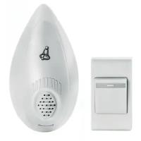 Беспроводной звонок GARIN Doorbells Bra-220V BL1