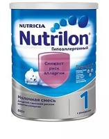 Смесь Nutrilon 1 Гипоаллергенный