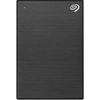 Внешний HDD Seagate One Touch 1TB, черный