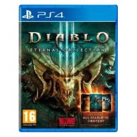 Игра PlayStation Diablo III: Eternal Collection, английская версия, для PlayStation 4/5