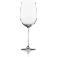 Набор бокалов для красного вина SCHOTT ZWIESEL Diva 770, 6 шт