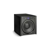 Акустическая система Velodyne DD12 + Ebony High Black