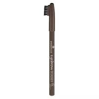 Карандаш для бровей `ESSENCE` EYEBROW DESIGNER тон 05 (светло-коричневый)