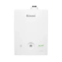 Котел газовый настенный Rinnai BR-RE18 - 18,6 кВт (двухконтурный, закрытая камера)