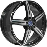 Диски R18 5x105 8J ET42 d56,6 Yst X-22 BKF