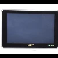 Автомобильный GPS-Навигатор XPX PM-716