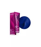 Крем-краска для волос Londacolor 0/88 интенсивный синий микстон 60 мл