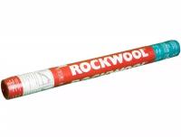 Гидро- ветрозащитная мембрана Rockwool/ Роквул для кровель 70м2