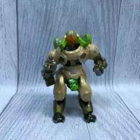 3D фигурка Овервотч Ориса, Overwatch Orisa