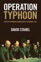 Stahel "Operation Typhoon"