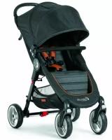 Baby Jogger Коляска Baby Jogger Прогулочная коляска City Mini 4wheels с бампером