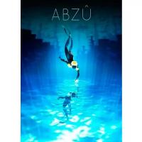 Цифровая версия игры PC 505 ABZU