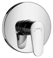 Смеситель Hansgrohe Talis E2 31666000 для душа