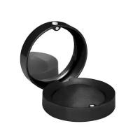 Тени для век Bourjois Little Round Pot Individual Eyeshadow Тени для век 08 Noir Regard