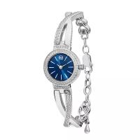 Серебряные женские часы QWILL 6076.06.02.9.85B