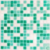 Мозаика облицовочная Bonaparte Mosaics Emily 32.7x32.7