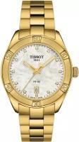 TISSOT PR 100 SPORT CHIC