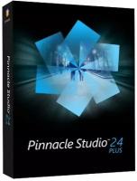 Право на использование (электронно) Pinnacle Studio 24 Plus Corp License (5-10)