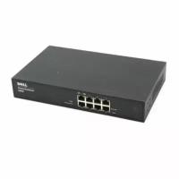 Коммутатор Коммутатор DELL PowerConnect 2808