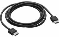 HDMI-кабель Belkin Ultra High Speed HDMI Cable 2m (AV10175bt2M-BLK)