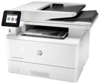 HP Лазерное МФУ HP LaserJet Pro MFP M428fdn (W1A32A)