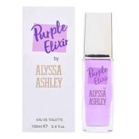 Туалетная вода Alyssa Ashley Purple Elixir 100 мл