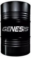 Моторное масло Лукойл Genesis Special 5W40 синтетическое бочка 200л (бочки масла)