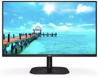 Монитор AOC 23.8" Value Line 24B2XHM2/01 черный IPS LED 7ms 16:9 HDMI матовая 3000:1 250cd 178гр/178