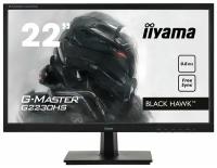 Монитор Iiyama 21.5" G-Master G2230HS-B1 черный