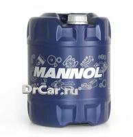 MANNOL Компрессорное масло Compressor Oil ISO 100 20л