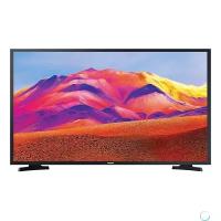 Телевизор Samsung 32" UE32T5300AUXRU черный FULL HD/50Hz/DVB-T2/DVB-C/DVB-S2/USB/WiFi/Smart TV (RUS)