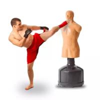 Водоналивной боксерский манекен герман груша для бокса для отработки ударов Gеrmаn Вох-Маnеkеn XL