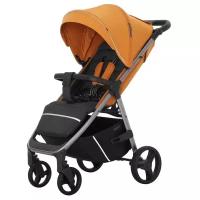 Прогулочная коляска Carrello Bravo Plus CRL-8512/1, Tiger Orange