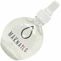 MAKnails, Cuticle remover, Средство для удаления кутикулы, 75 мл