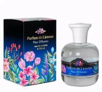 Neo Parfum woman Parfum De L' Amour - Fleur D' Illusion Туалетная вода 100 мл