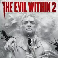 Игра The Evil Within 2 для PC, Steam, электронный ключ